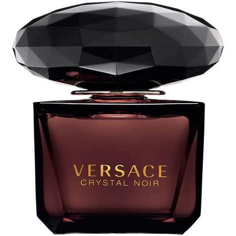 versace crystal noir travel|Versace Crystal Noir reviews.